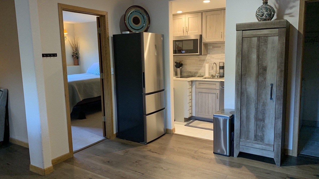 Photo of Bedroom in Shadow Mountain