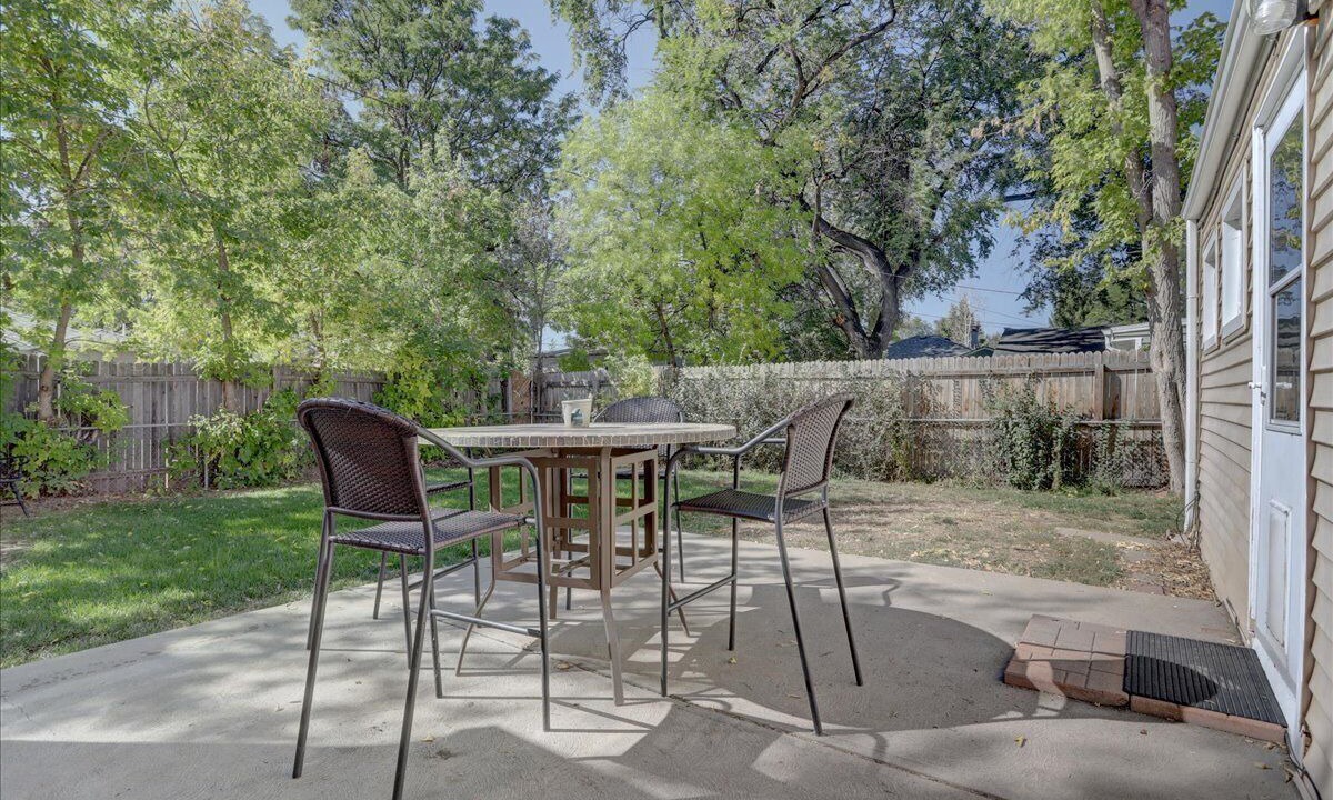 Photo of Outdoor in Arvada