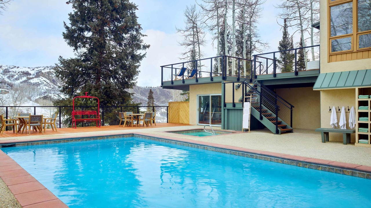 Photo of Outdoor in Snowmass Village