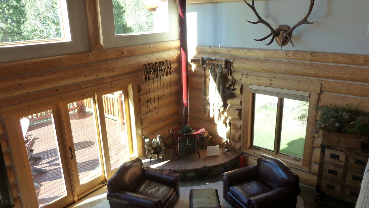 Photo of Bedroom in Royal Mountain Ranch