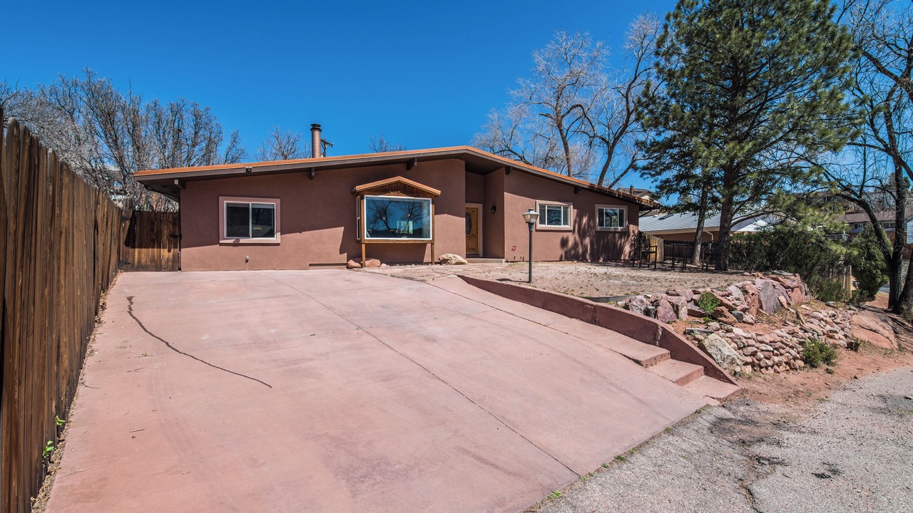Photo of Outdoor in West Colorado Springs