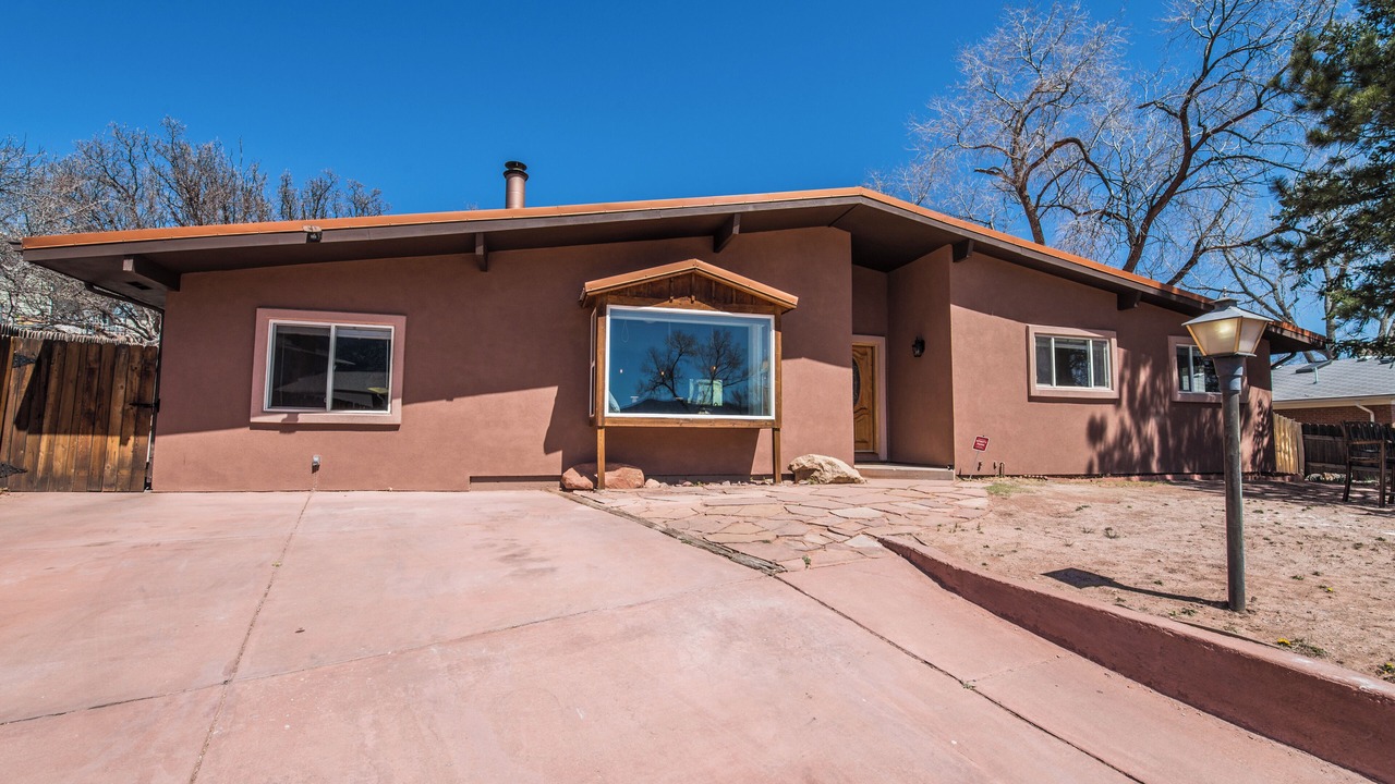 Photo of Outdoor in West Colorado Springs
