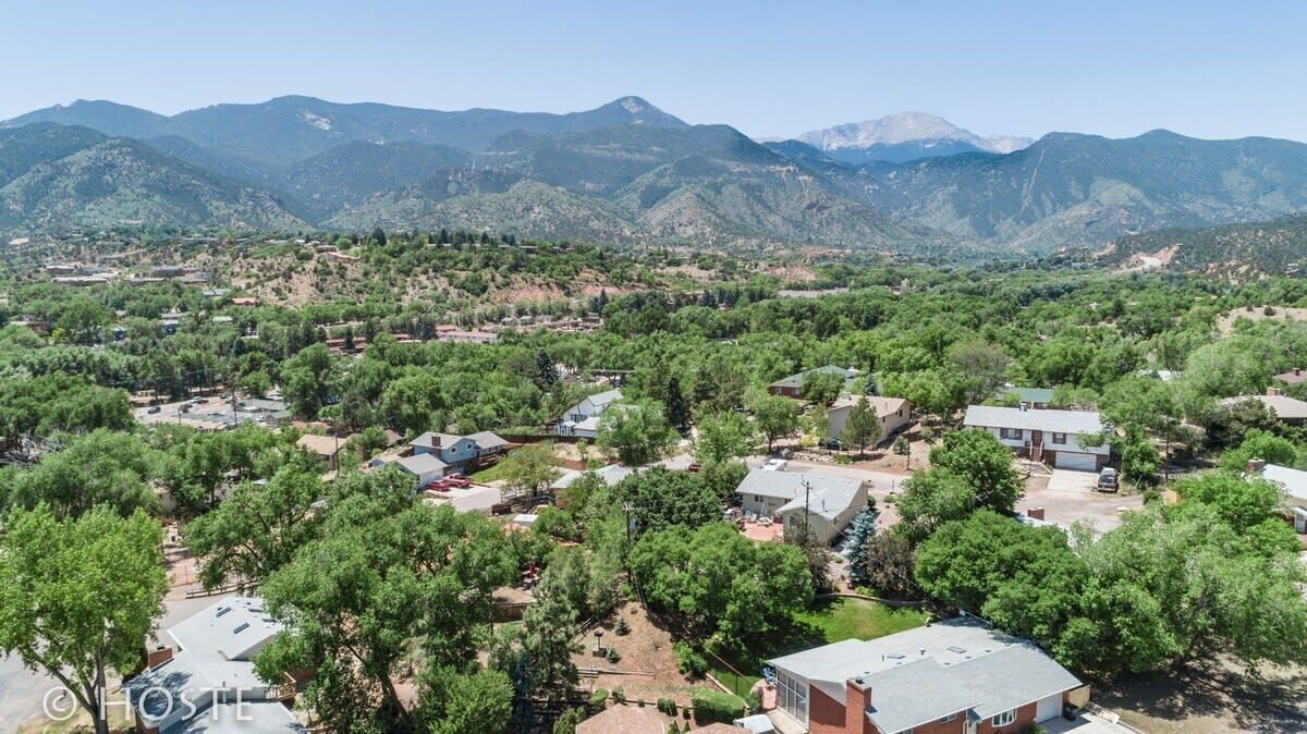 Photo of Outdoor in West Colorado Springs