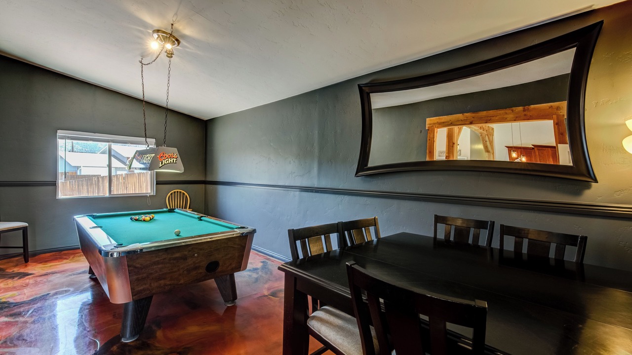 Photo of Bedroom in West Colorado Springs