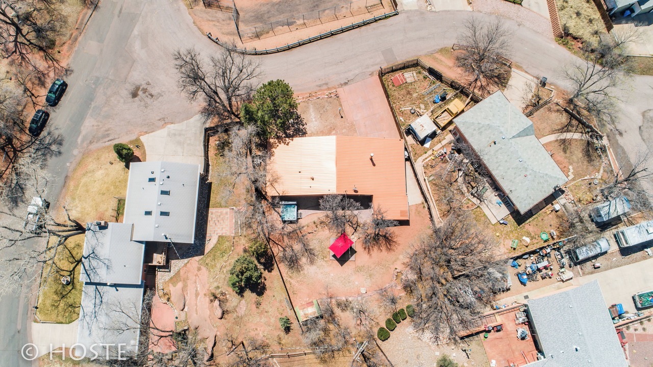 Photo of Outdoor in West Colorado Springs