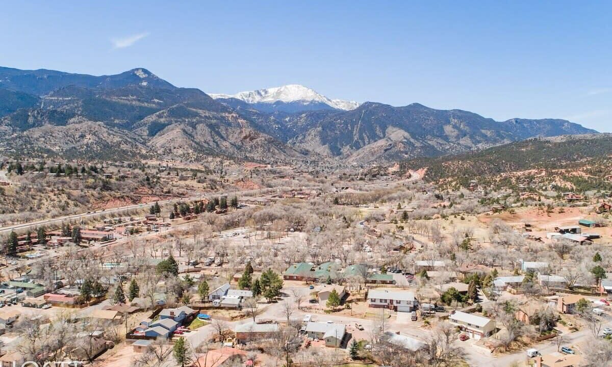 Photo of Outdoor in West Colorado Springs
