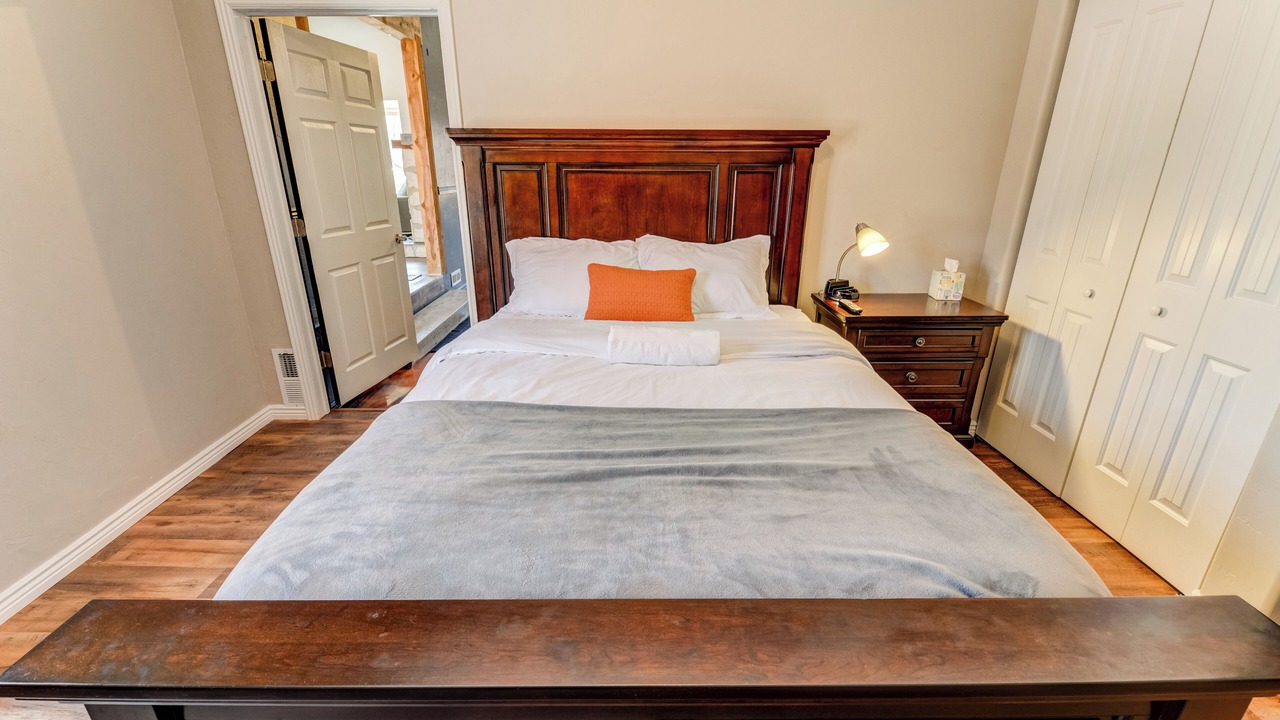 Photo of Bedroom in West Colorado Springs