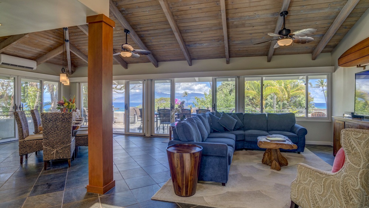 Photo of Bedroom in Napili