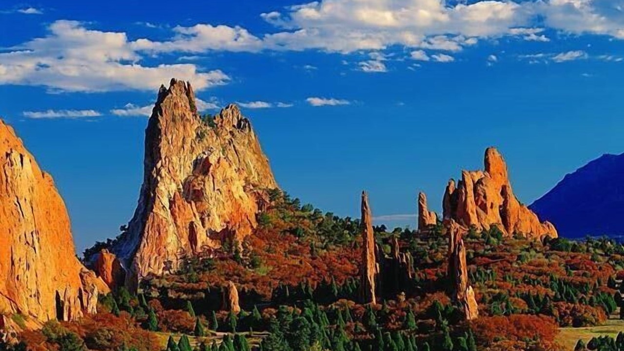 Photo of Outdoor in West Colorado Springs