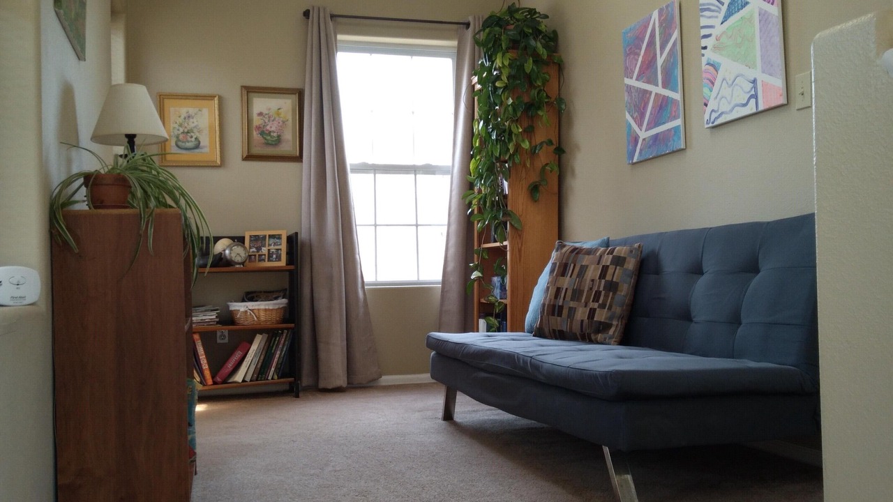 Photo of Livingroom in West Colorado Springs