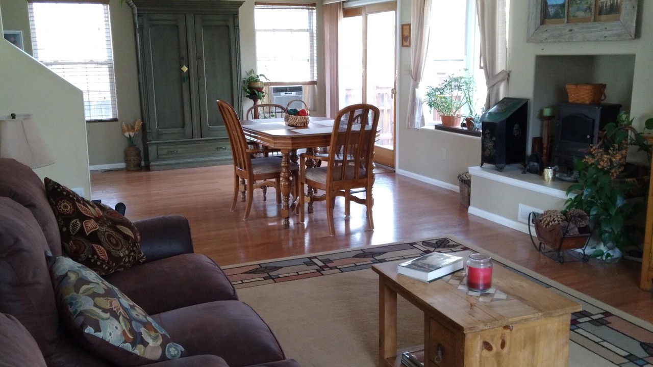 Photo of Livingroom in West Colorado Springs