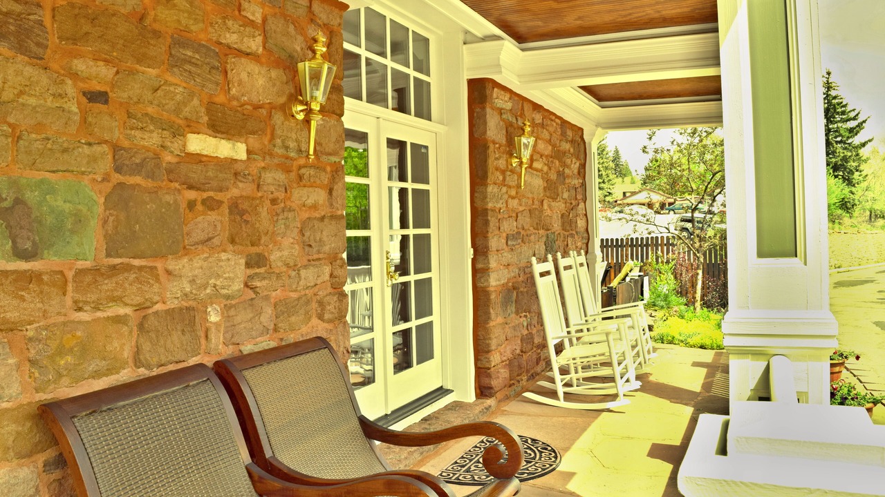 Photo of Outdoor in Manitou Springs Historic District