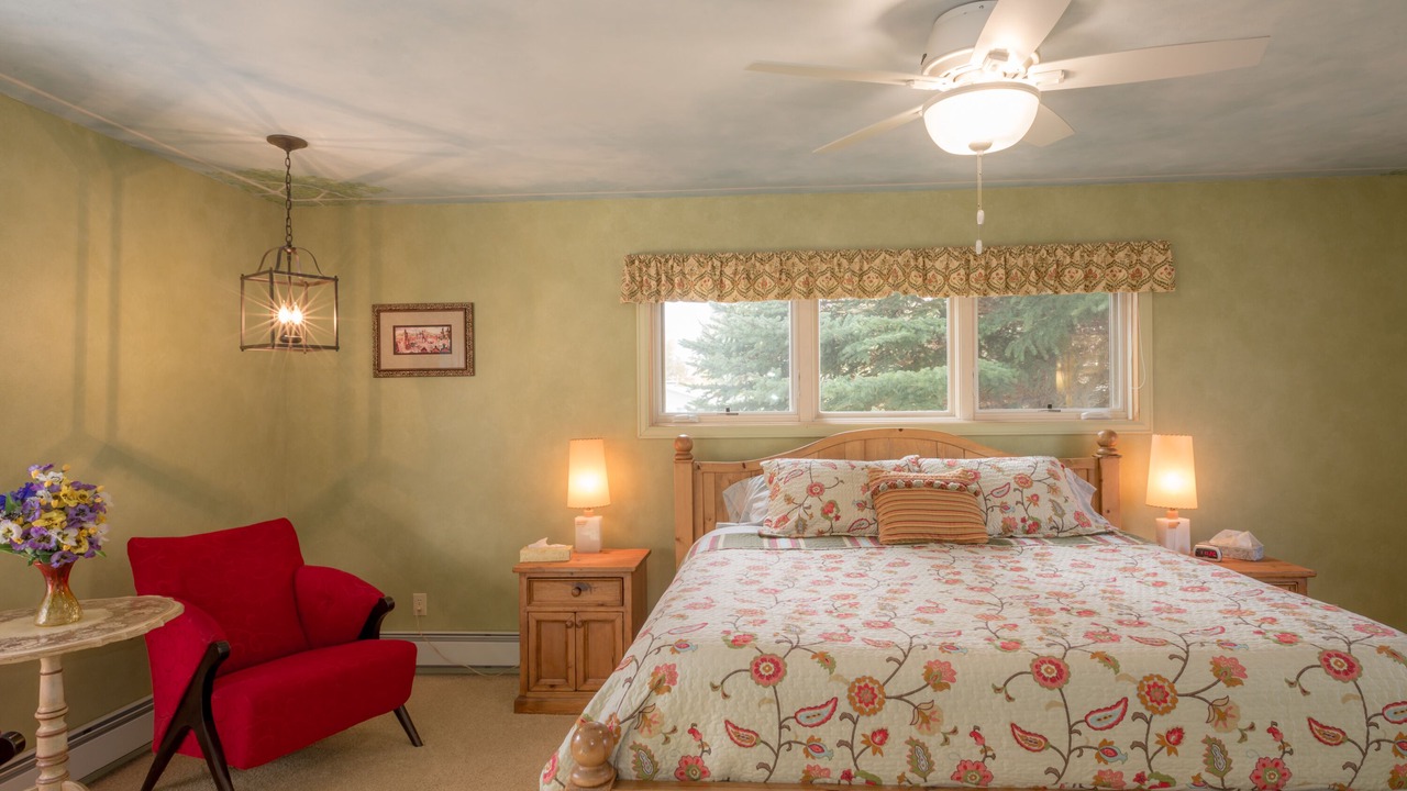 Photo of Bedroom in Salida