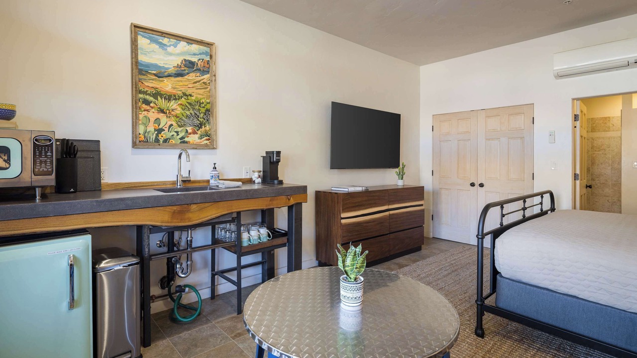 Photo of Bedroom in Moab