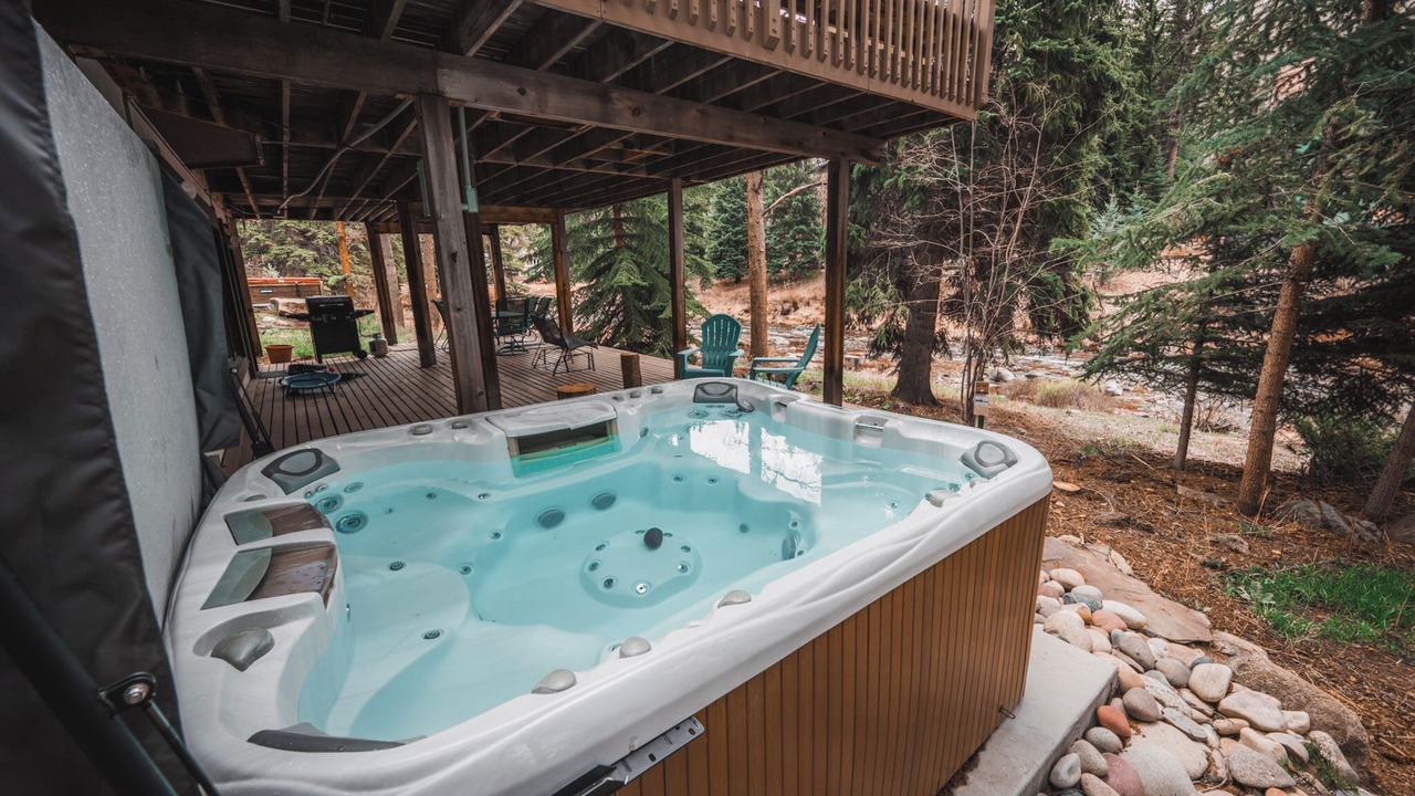 Photo of Outdoor in Vail