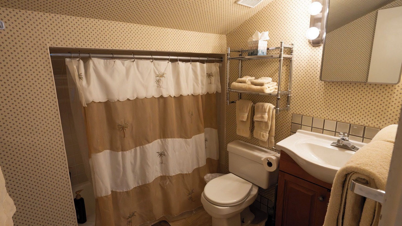 Photo of Bathroom in Vail