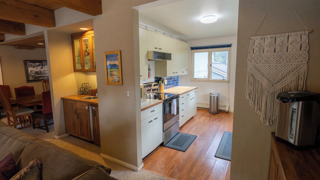 Photo of Kitchen in Vail