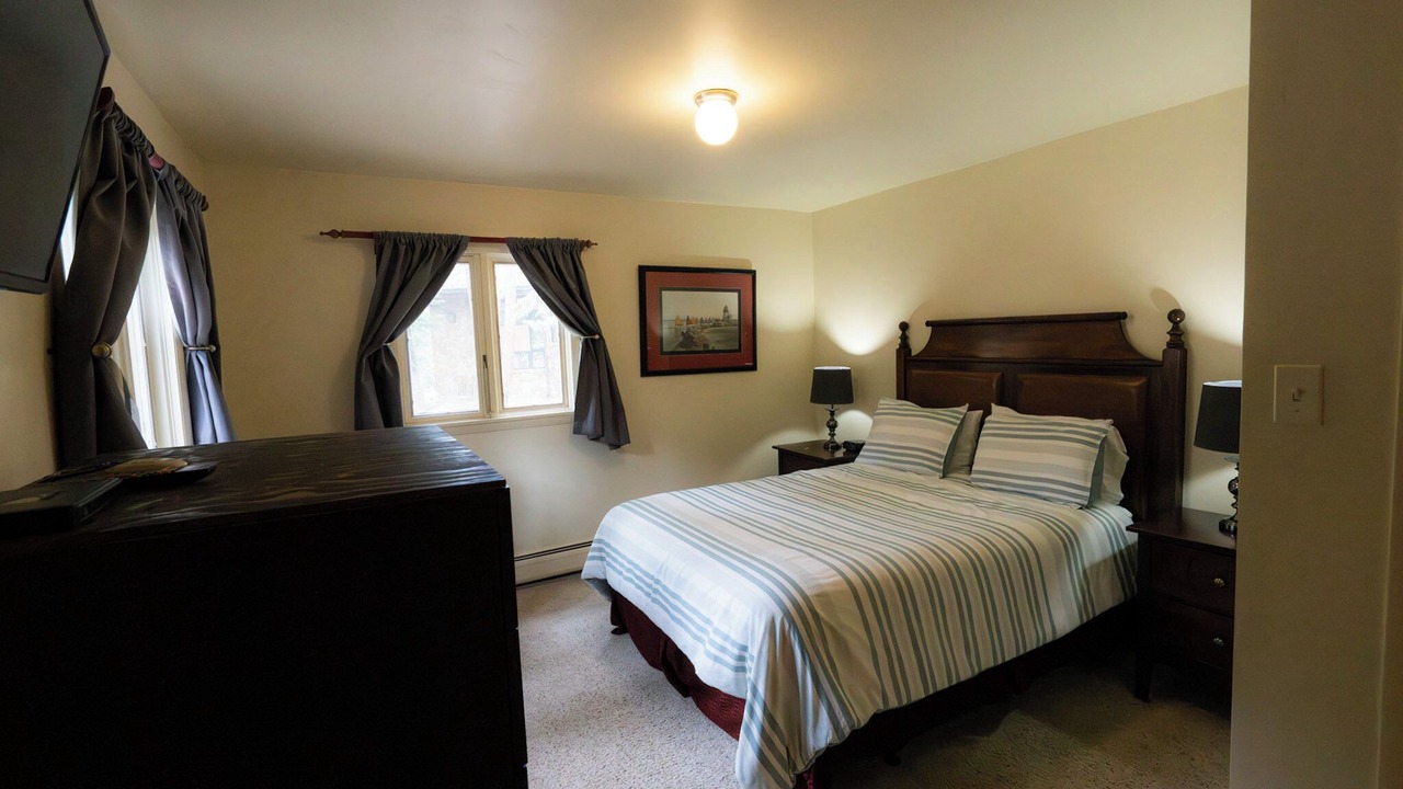 Photo of Bedroom in Vail
