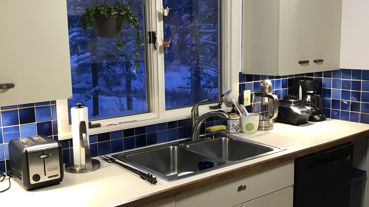 Photo of Kitchen in Vail