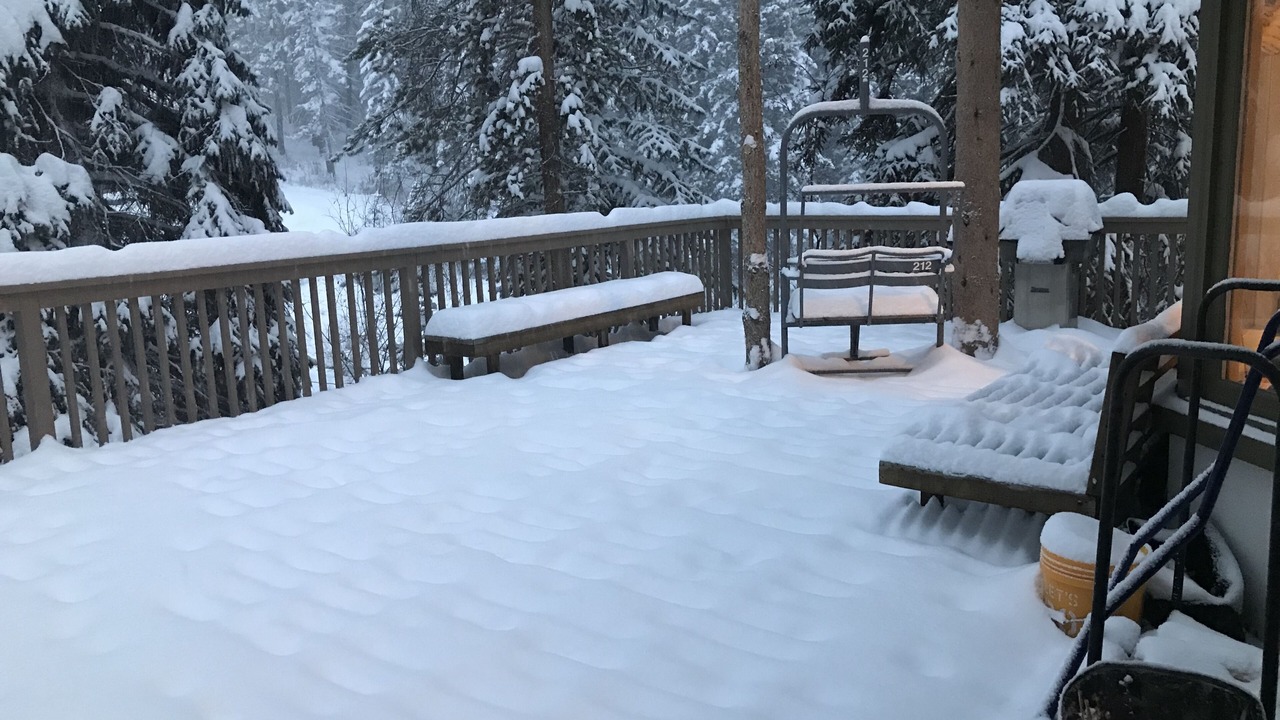 Photo of Outdoor in Vail