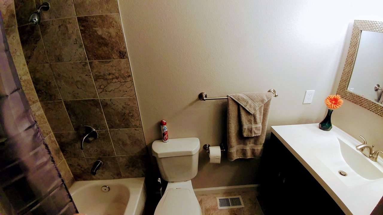 Photo of Bathroom in Northwest Arvada