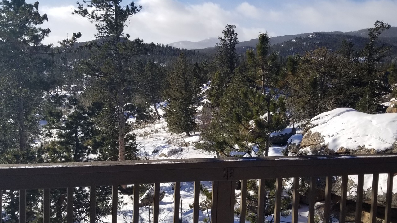 Photo of Others in Red Feather Lakes