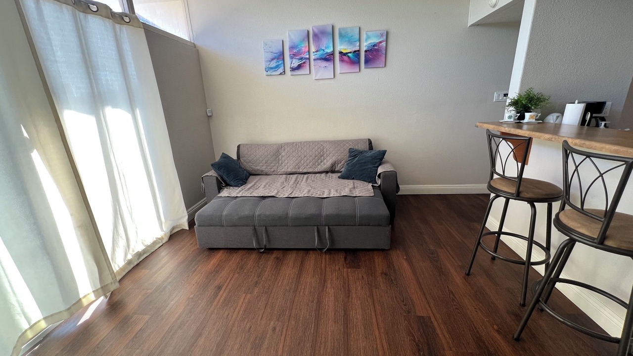 Photo of Livingroom in Las Vegas