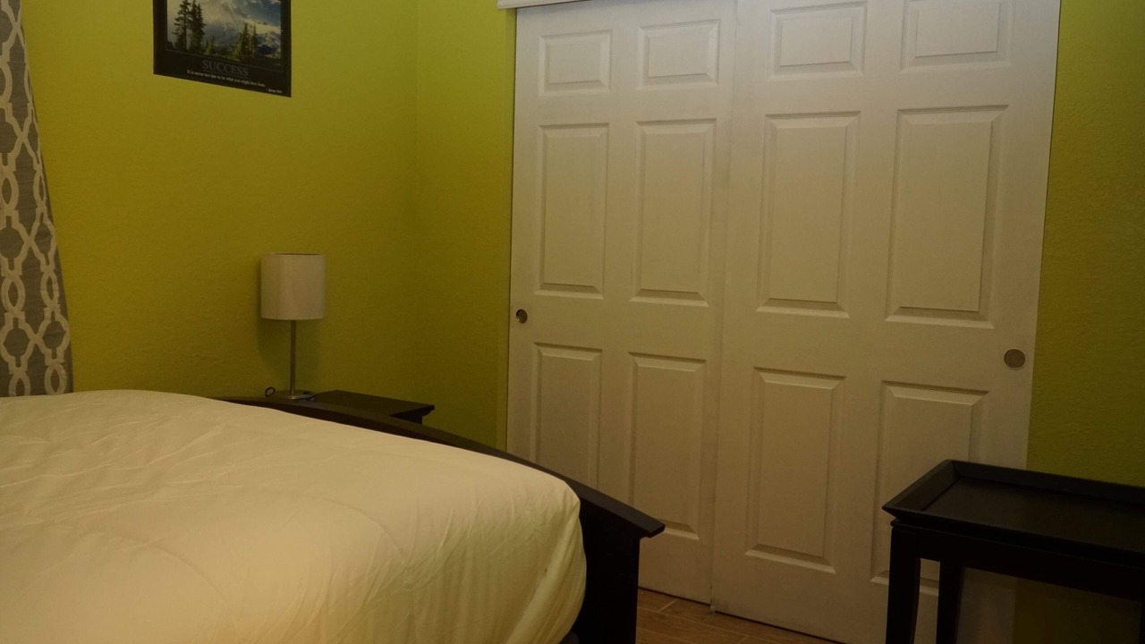 Photo of Bedroom in Gateway