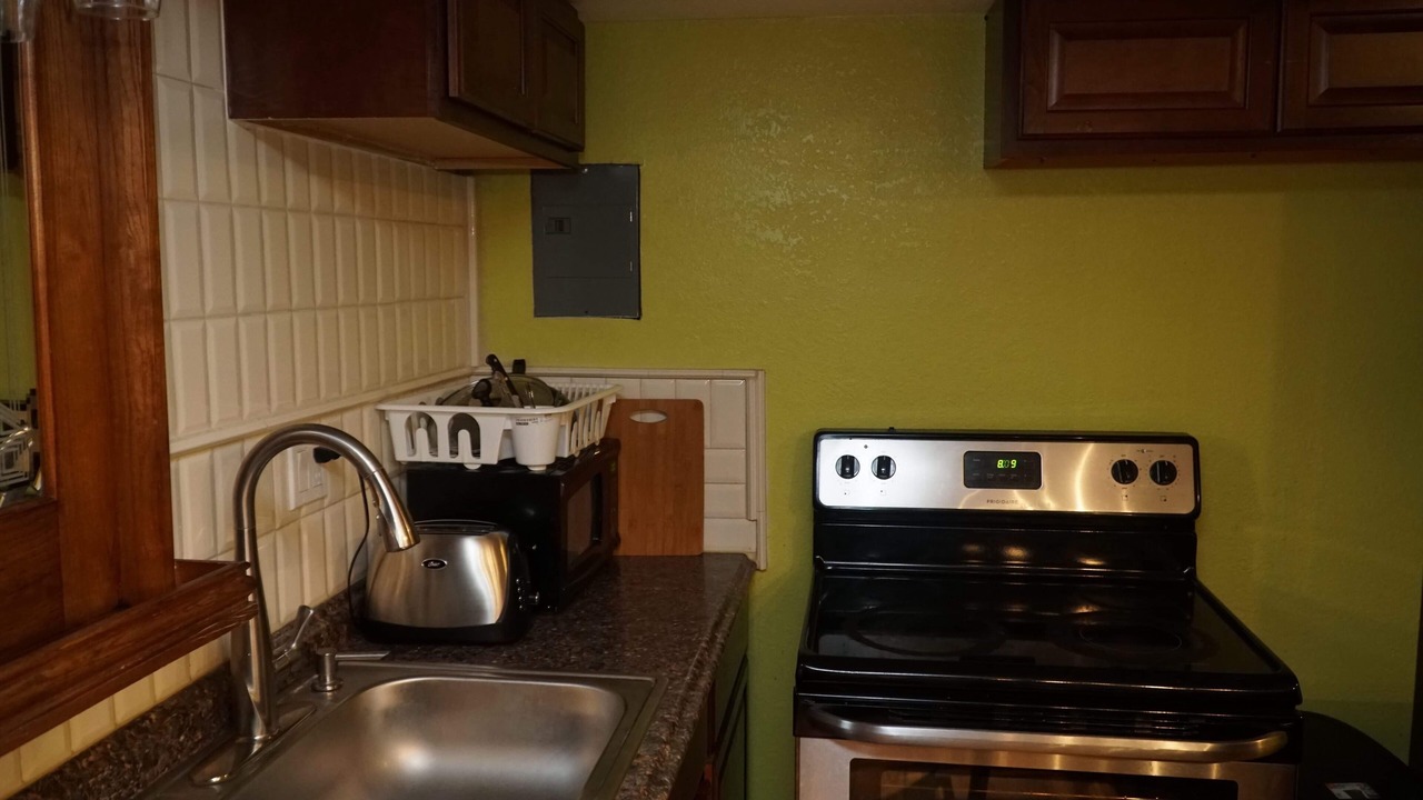 Photo of Kitchen in Gateway