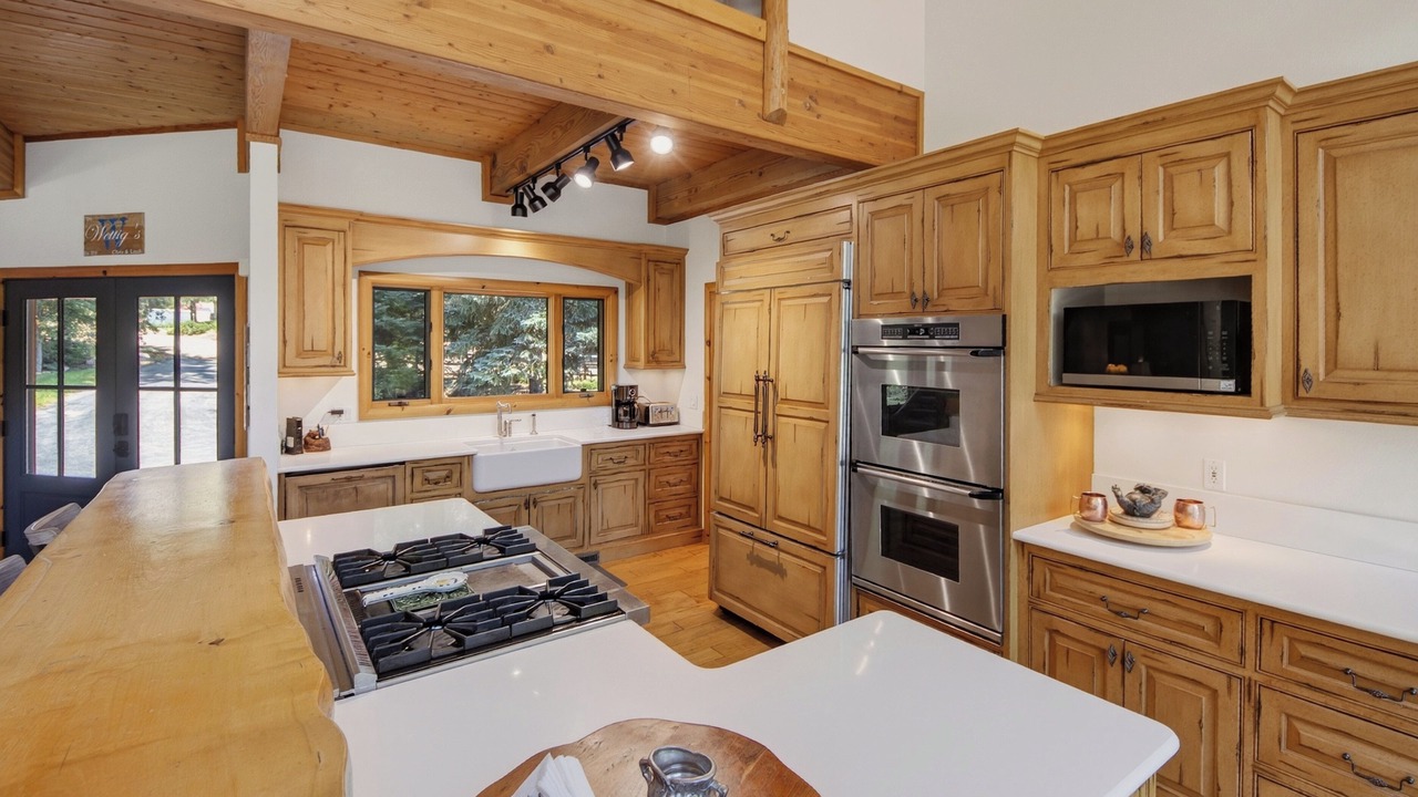 Photo of Kitchen in Durango