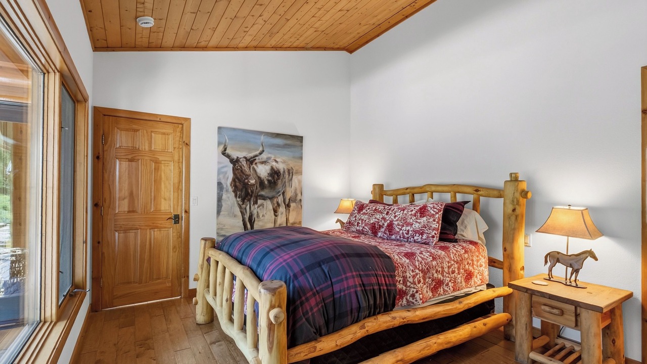 Photo of Bedroom in Durango
