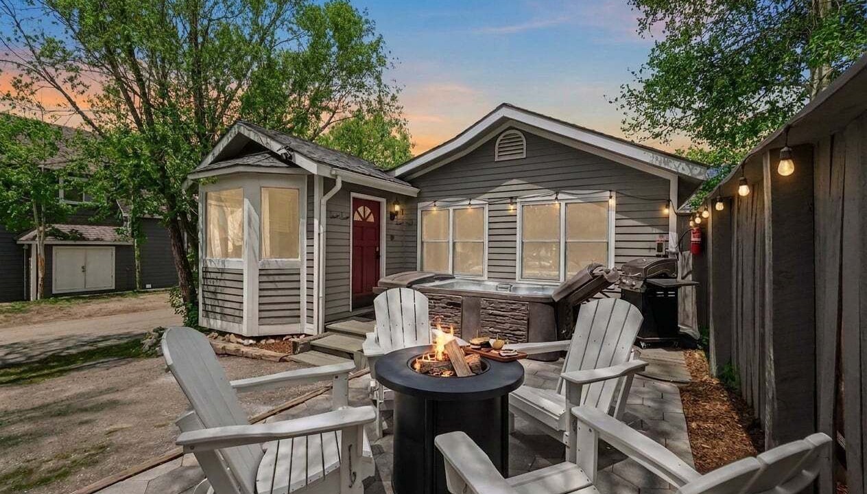 Photo of Outdoor in Historic District