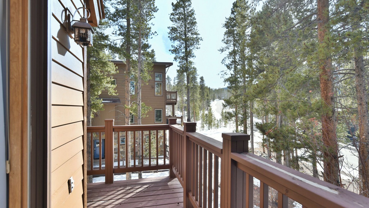 Photo of Outdoor in Warrior's Mark West