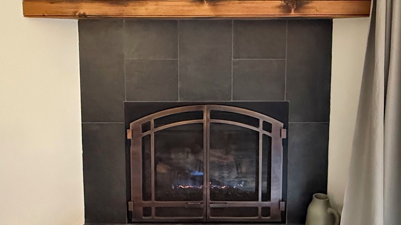 Photo of Livingroom in Warrior's Mark