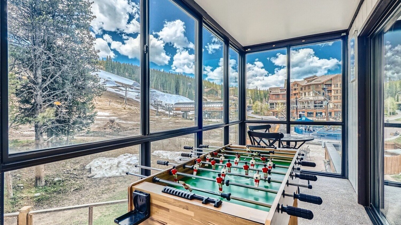 Photo of Others in Copper Mountain Village