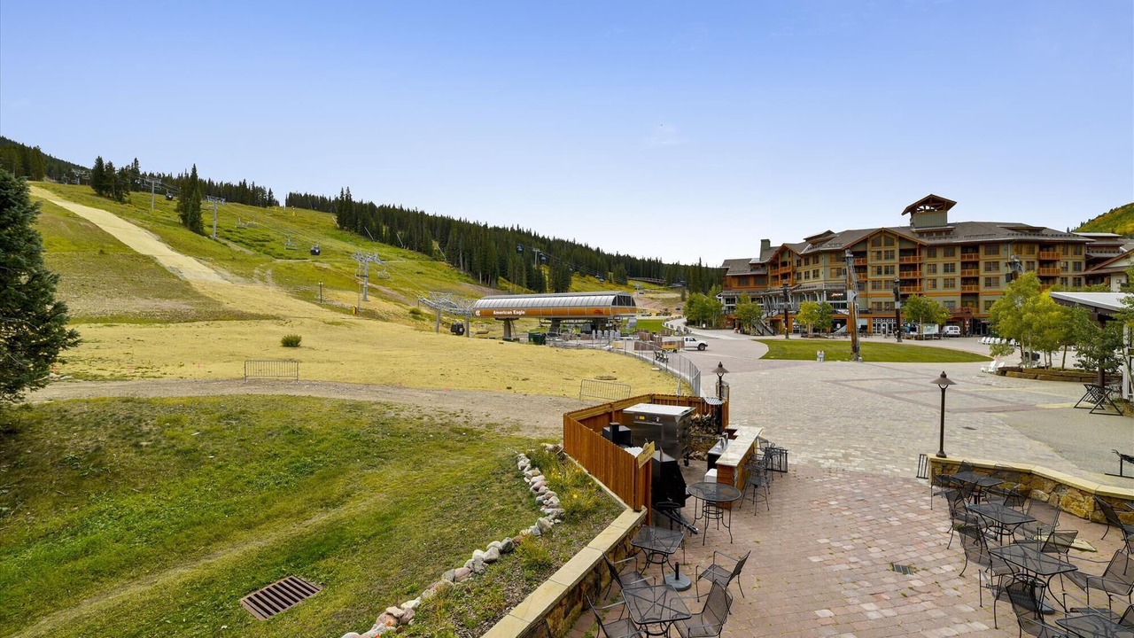 Photo of Others in Copper Mountain Village