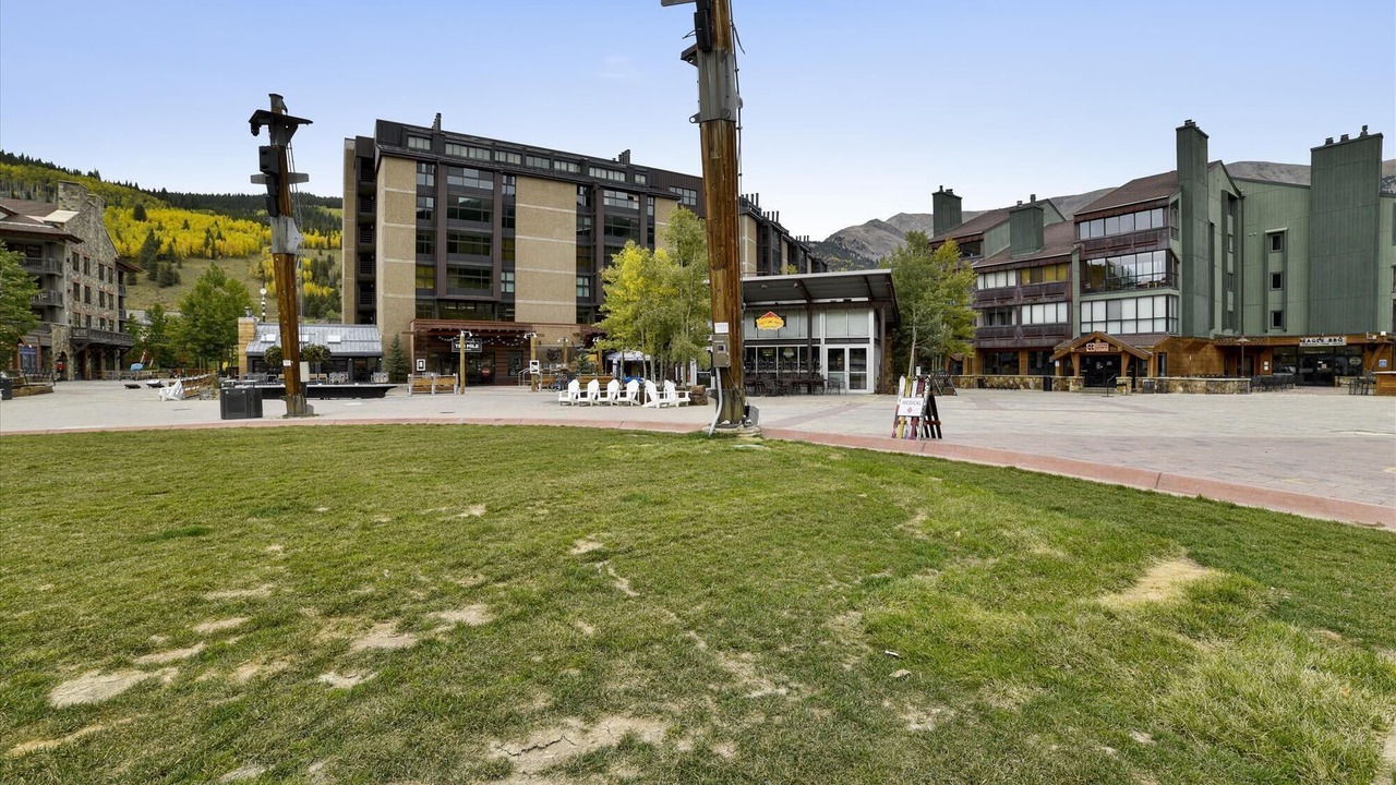 Photo of Others in Copper Mountain Village