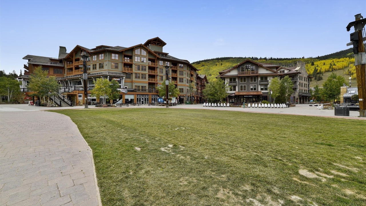 Photo of Others in Copper Mountain Village