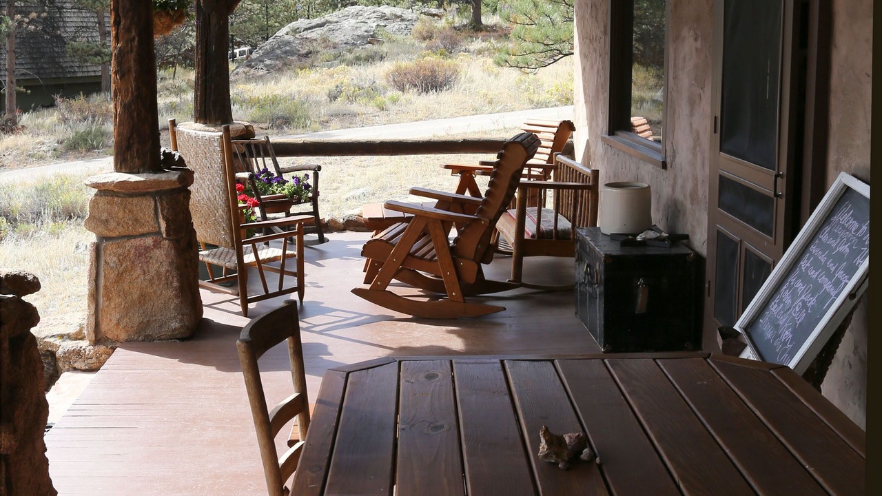 Photo of Outdoor in Estes Park