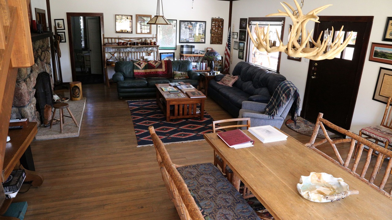 Photo of Bedroom in Estes Park
