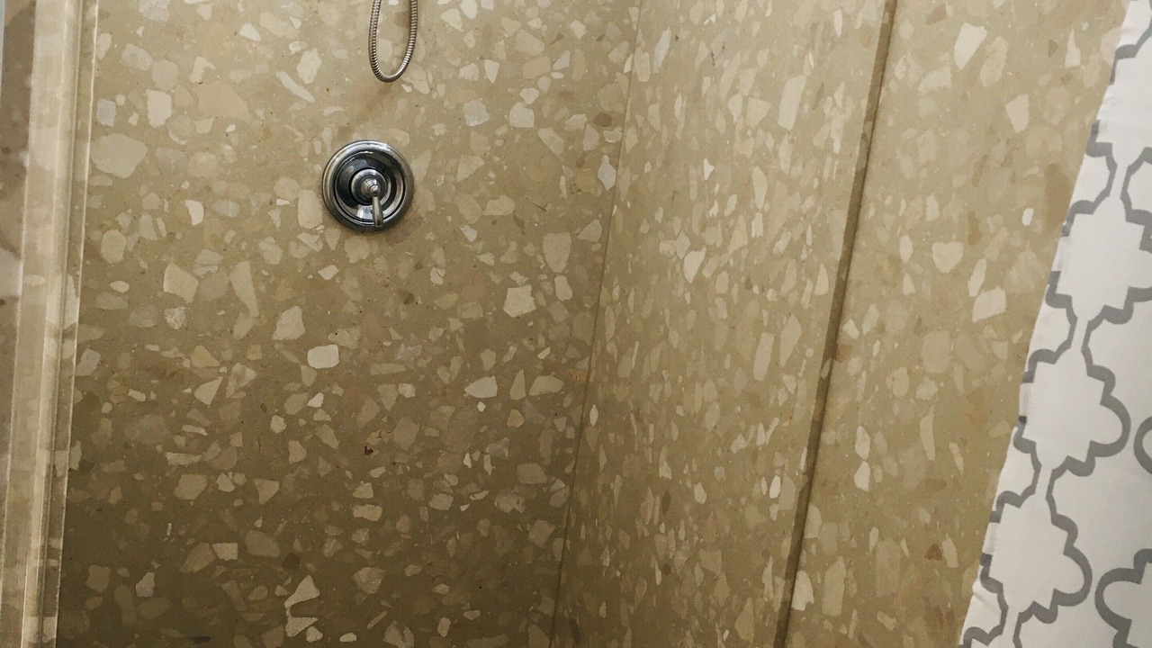 Photo of Bathroom in Enterprise