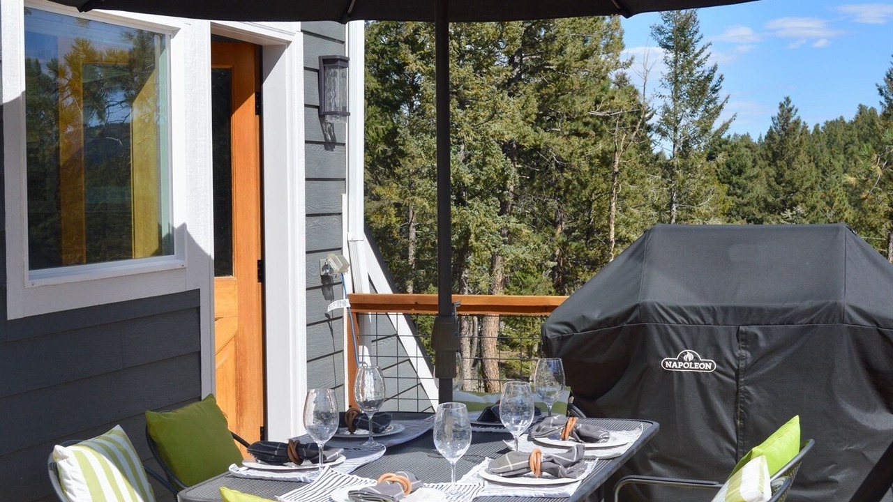 Photo of Others in Conifer Mountain and Meadows