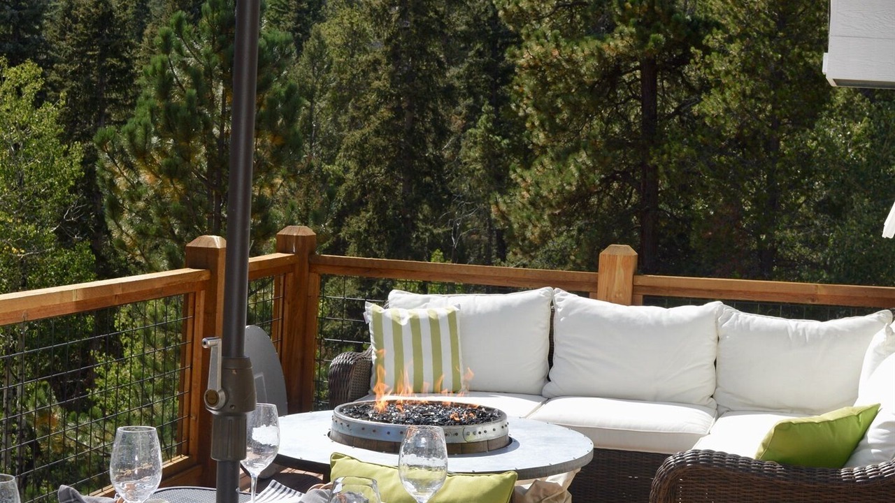 Photo of Outdoor in Conifer Mountain and Meadows