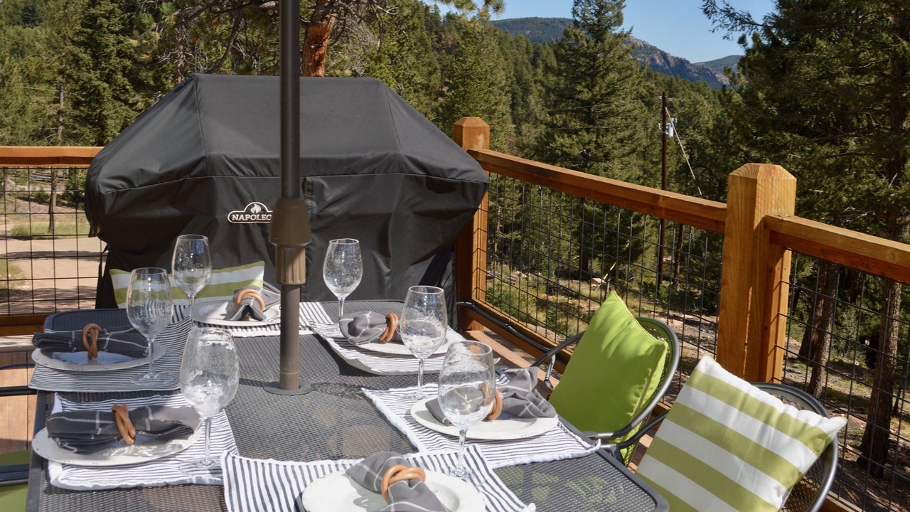 Photo of Others in Conifer Mountain and Meadows