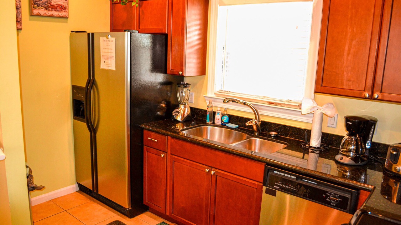 Photo of Kitchen in Key West