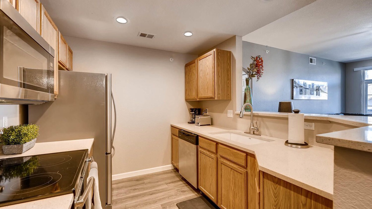 Photo of Kitchen in Englewood