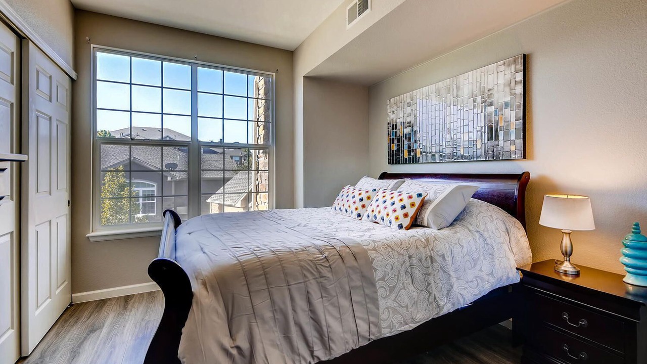 Photo of Bedroom in Englewood