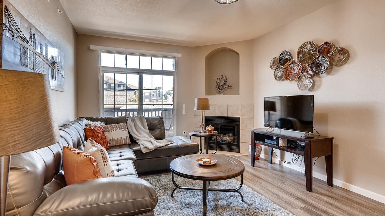 Photo of Livingroom in Englewood
