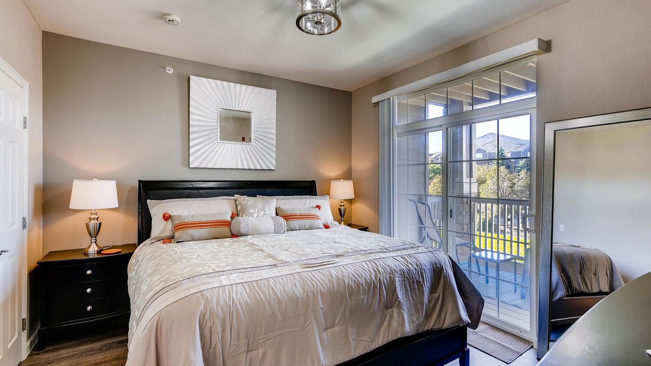 Photo of Bedroom in Englewood