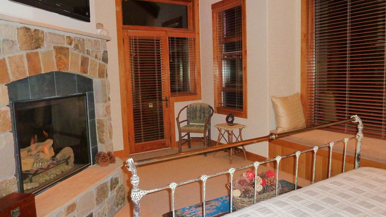 Photo of Livingroom in Mountain Village